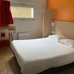 Classe Eco Reims 호텔