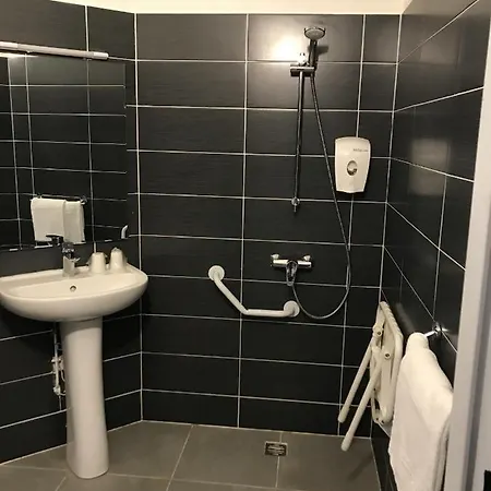 Hotel Classe Eco Reims Tinqueux * Tinqueux