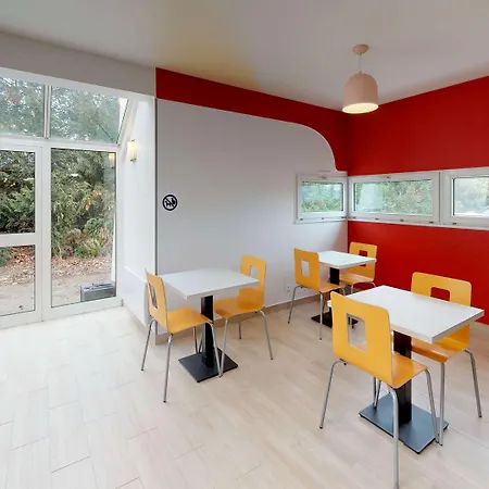 Premiere Classe Reims Ouest -