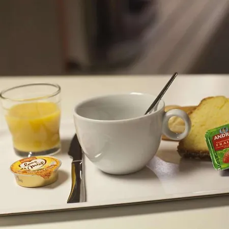 Hotel Classe Eco Reims Tinqueux Otel Tinqueux