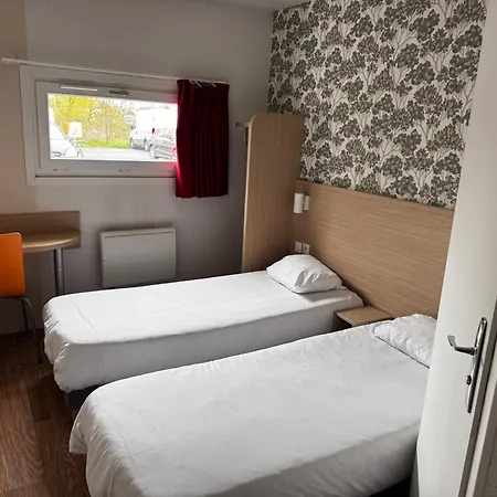 Classe Eco Reims