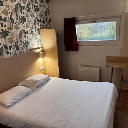 Classe Eco Reims Hotel Tinqueux