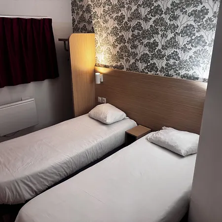 Classe Eco Reims Tinqueux