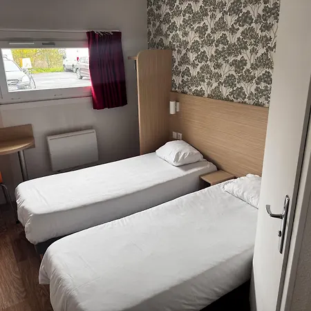 Classe Eco Reims * Tinqueux