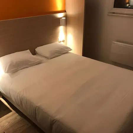 Premiere Classe Reims Ouest - Hotel Tinqueux