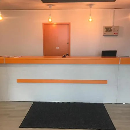 Hotel Classe Eco Reims Tinqueux Tinqueux