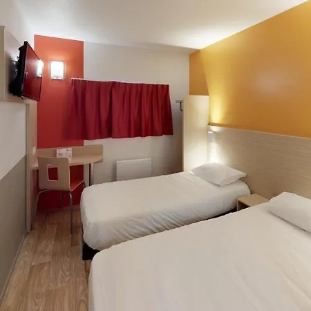 Hotel Hotel Classe Eco Reims Tinqueux