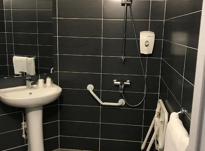 Classe Eco Reims * Tinqueux