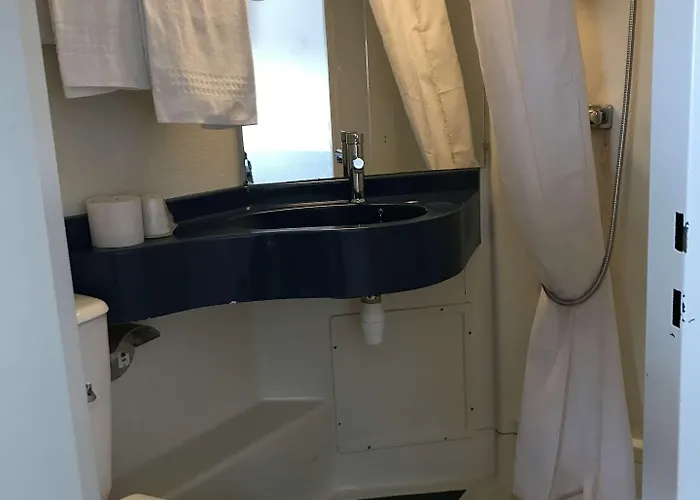 Hotel Classe Eco Reims *