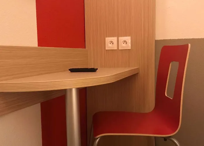 Classe Eco Reims * Tinqueux