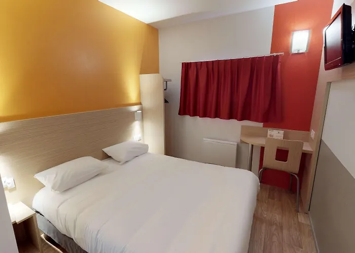 Classe Eco Reims * Tinqueux